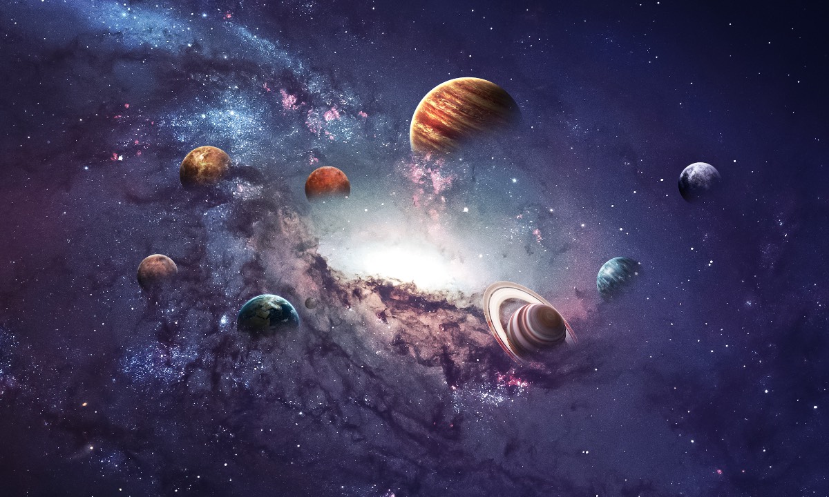 Закон Хаббла: Откуда известно, что Вселенная расширяется