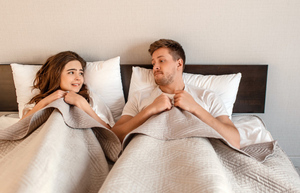 Как понять, что мужчина-мачо разочарует вас в постели: 3 проверенных способа от сексолога