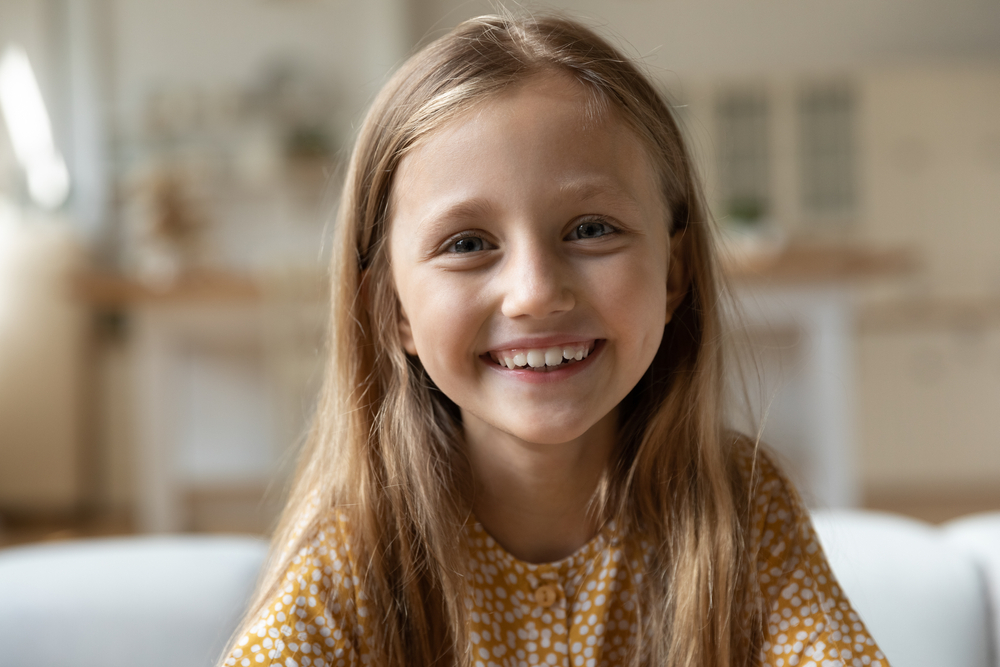 Каким будет характер девочки, если назвать её Алисой. Фото © Shutterstock