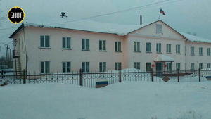 Женщина отдала кредит мошенникам и чуть не сожгла военкомат в Кузбассе от отчаяния