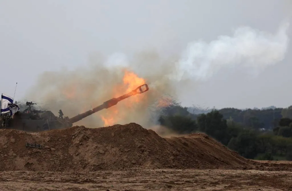 США неофициально убеждают Израиль закончить операцию в Газе, узнали СМИ
