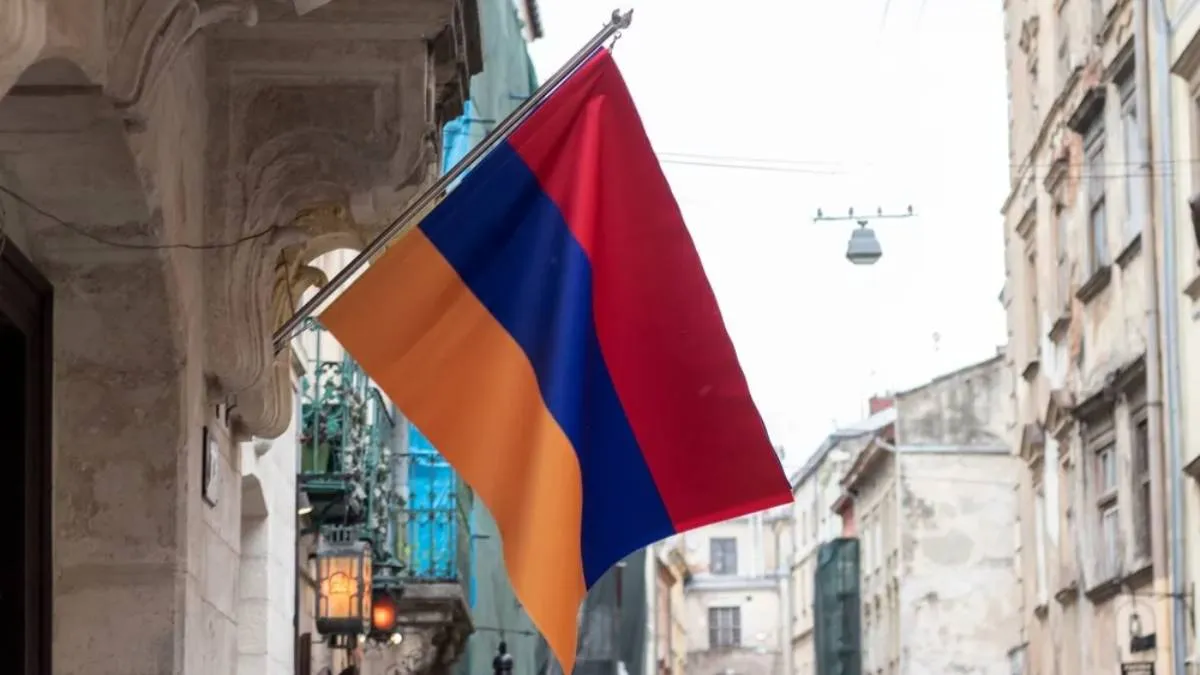 МИД раскритиковал Армению за новый шаг к усилению напряжённости