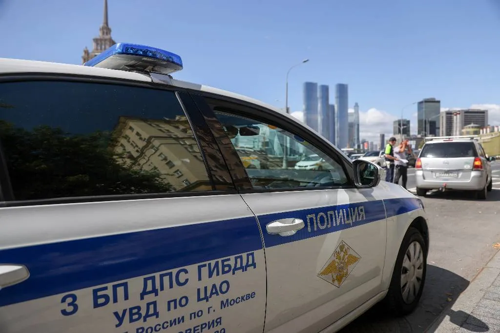 Госавтоинспекция Москвы возобновила оказание госуслуг в полном объёме