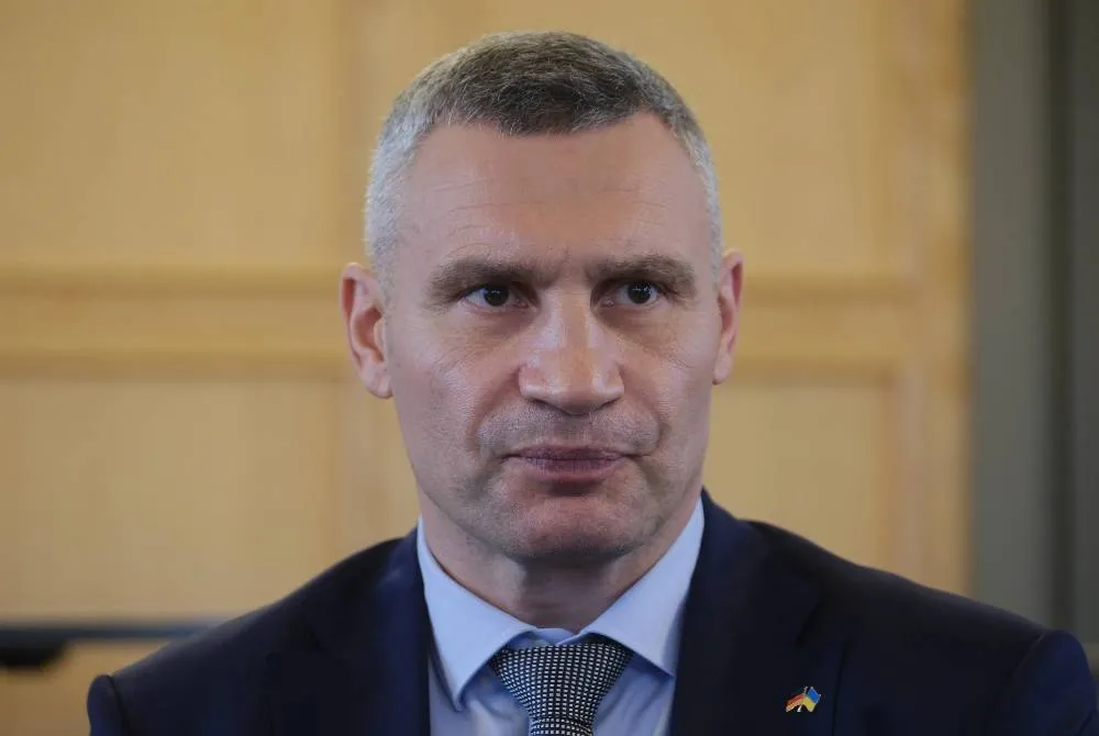 Прогноз Кличко: Конец конфликта через месяц, болезненный компромисс и борьба на уничтожение в Киеве