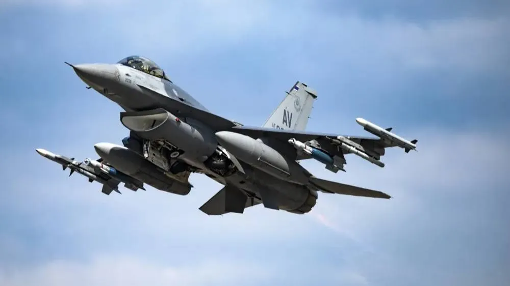 В Турции сообщили о завершении переговоров с США по закупке F-16