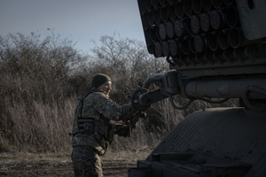 США увеличили расходы на производство боеприпасов из-за нужд Украины
