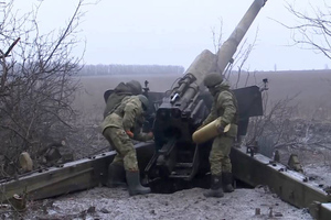 ВСУ за неделю потеряли более 880 военных на Южно-Донецком направлении
