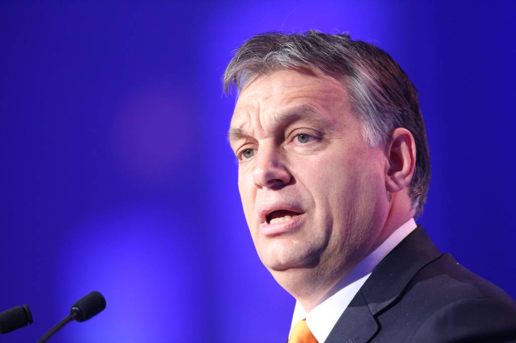 Орбан призвал Брюссель к переменам из-за отрыва от интересов европейцев