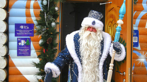 День заказов Деду Морозу, Введение во храм Пресвятой Богородицы: Праздники и приметы 4 декабря
