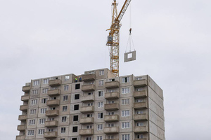 В России повысят первоначальный взнос по льготной и семейной ипотекам