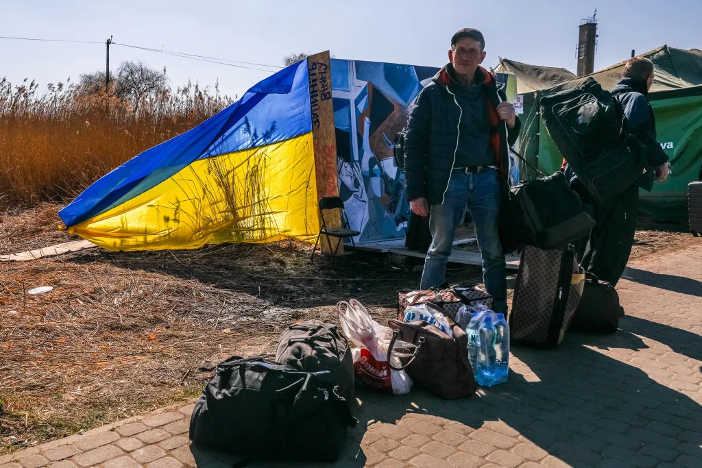 Депутат Рады из СИЗО пересчитал уклонистов на Украине