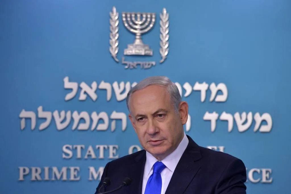 Нетаньяху заявил Байдену, что ЦАХАЛ завершит операцию в Газе после достижения целей