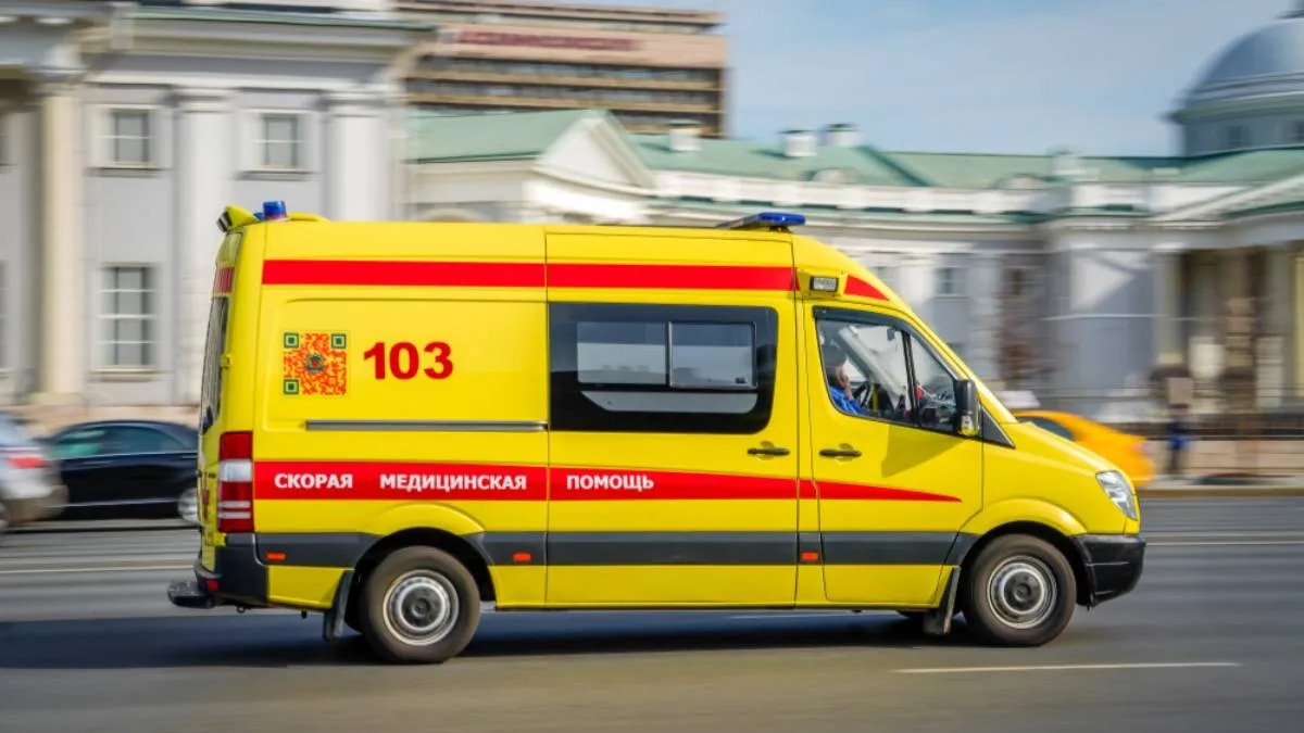 В Петербурге годовалый мальчик умер после падения с дивана