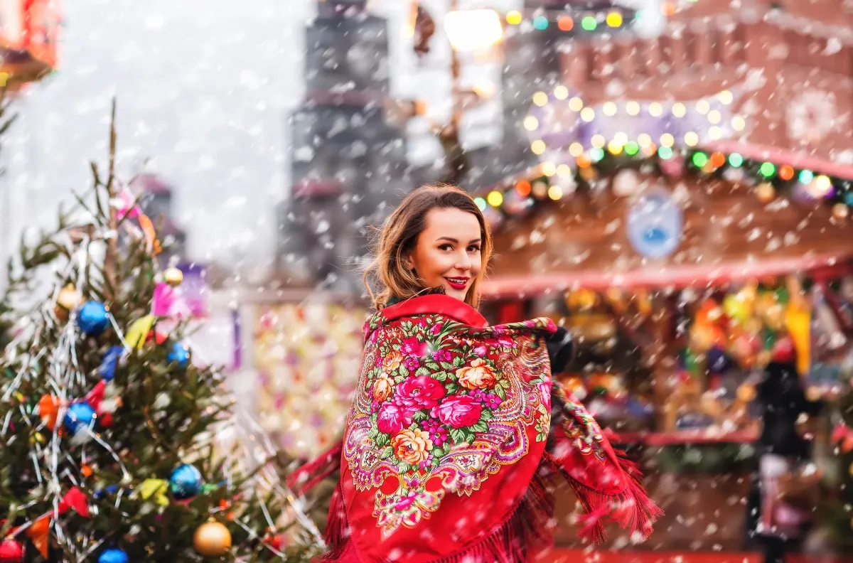 Источники праздничного настроения: 5 лучших новогодних ярмарок со всего мира
