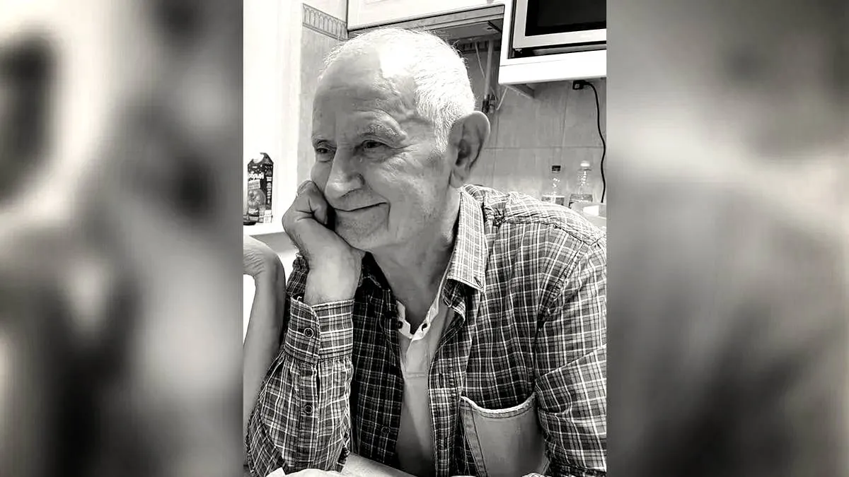 В Видном убили отца журналиста и церковного деятеля Владимира Легойды