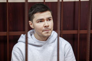 Арестованного бизнес-коуча Шабутдинова уволили из созданной им компании