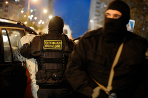 В Астрахани задержали экс-наркополицейского, крышевавшего банду дилеров