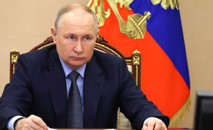 Путин призвал СПЧ серьёзно отнестись к правам человека в новых регионах