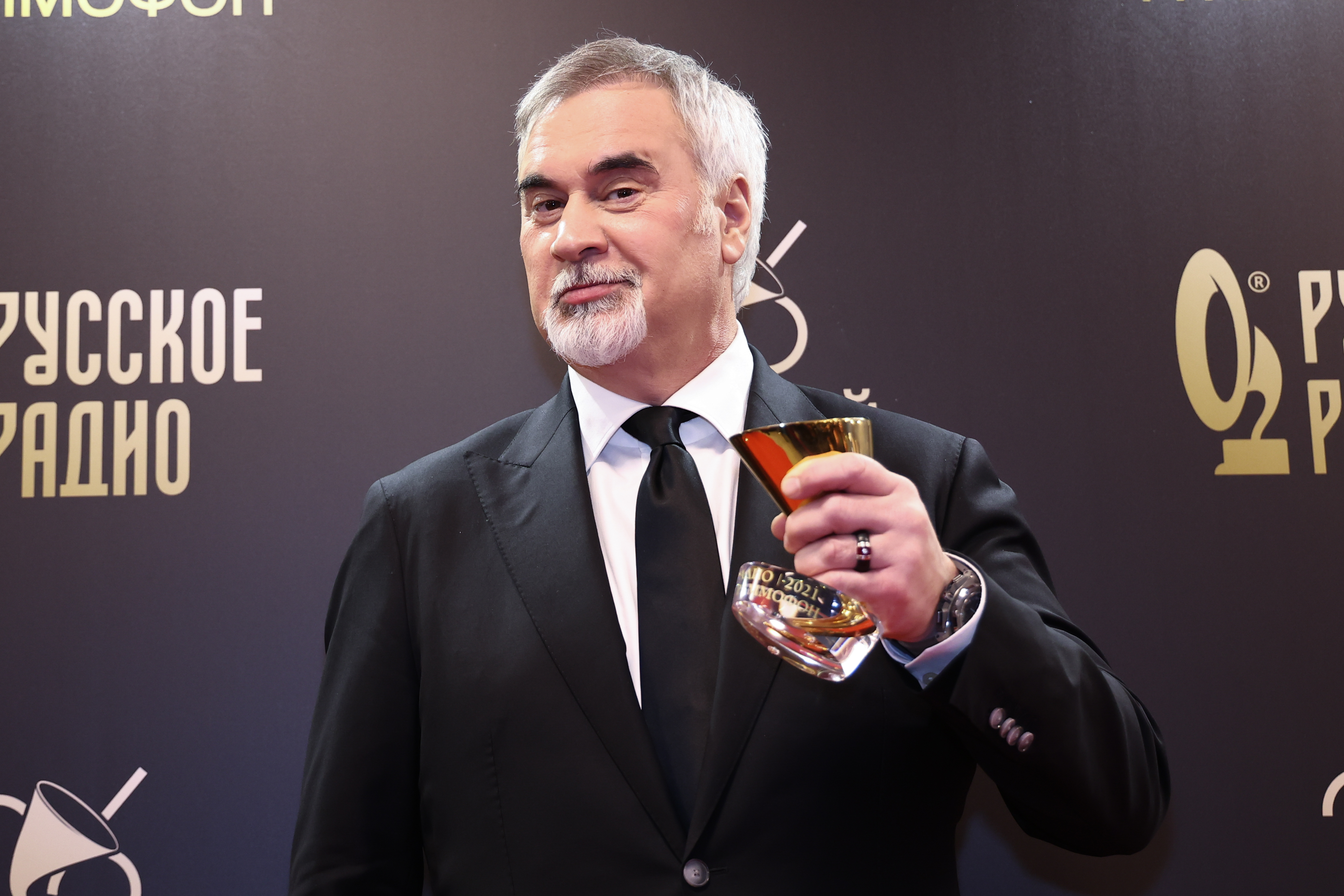 Масло, варенье и бизнес-класс: Валерий Меладзе планирует &laquo;камбэк&raquo; в Россию