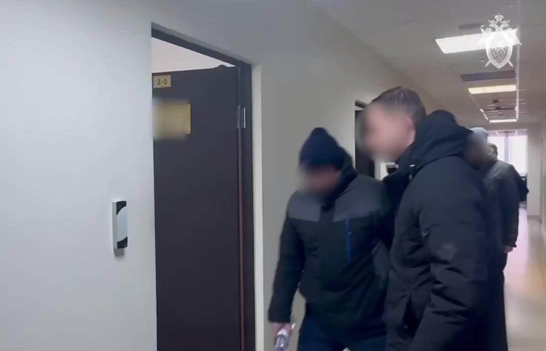 В Москве поймали главаря ОПГ, который 15 лет находился в федеральном розыске