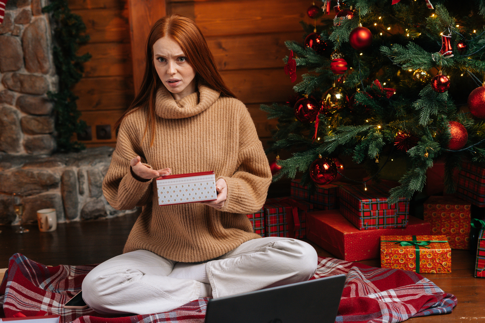 Деду Морозу на заметку: Психотерапевт составила чёрный список подарков на Новый год