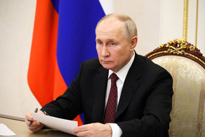 Песков: Владимир Путин обсудит вопросы нефтяного рынка во время визита в ОАЭ