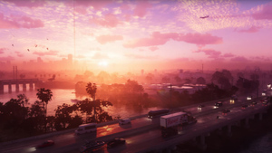 Rockstar Games опубликовала первый официальный трейлер GTA VI