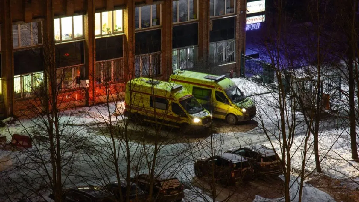 Таинственная смерть двухмесячной девочки в больнице Пскова шокировала россиян