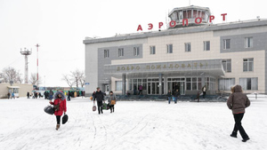 Возбуждено дело после отравления 41 строителя аэропорта Петропавловск-Камчатский