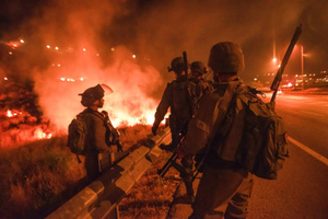 В США раскрыли, когда закончится операция Израиля в секторе Газа