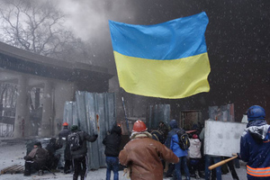 Конгрессмен Мэсси признал участие США в госперевороте на Украине в 2014 году
