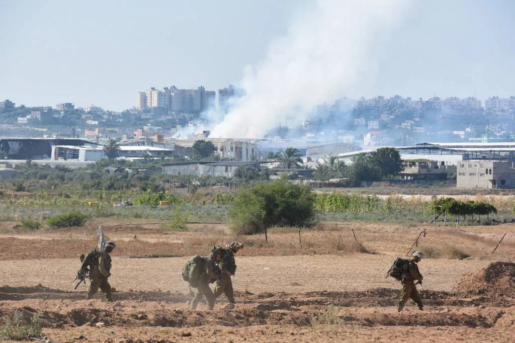 ХАМАС раскрыло ужасающее число жертв среди палестинцев с начала конфликта