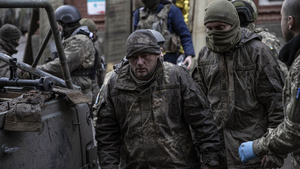 Украинские подразделения потерпели разгром у Клещеевки и Марьинки, потеряв сразу 300 человек