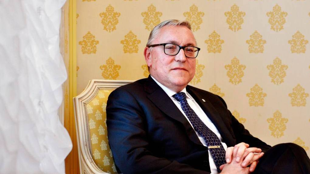 Подмена понятий: Посол России отреагировал на слова президента Австрии о колониальной войне