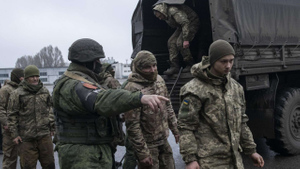 Москалькова обвинила Украину в затягивании процесса обмена военнопленными