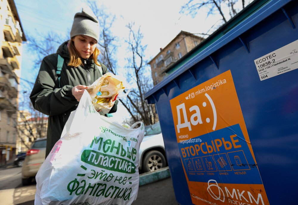 Фото © Агентство городских новостей "Москва" / Кирилл Зыков 