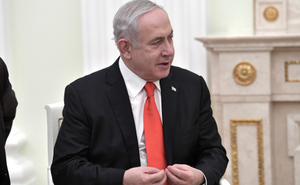 Нетаньяху выразил готовность стать посредником в украинском кризисе