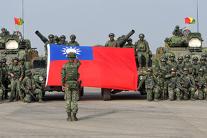 Союз против России или украинский сценарий для Тайваня: Что приготовили в США для Китая