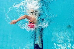 Чемпион Европы рассказал о неожиданной пользе плавания для работы мозга