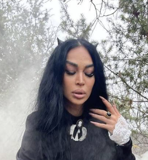 Предвестница бед или позитивных перемен?: Чем грозит приближение ...