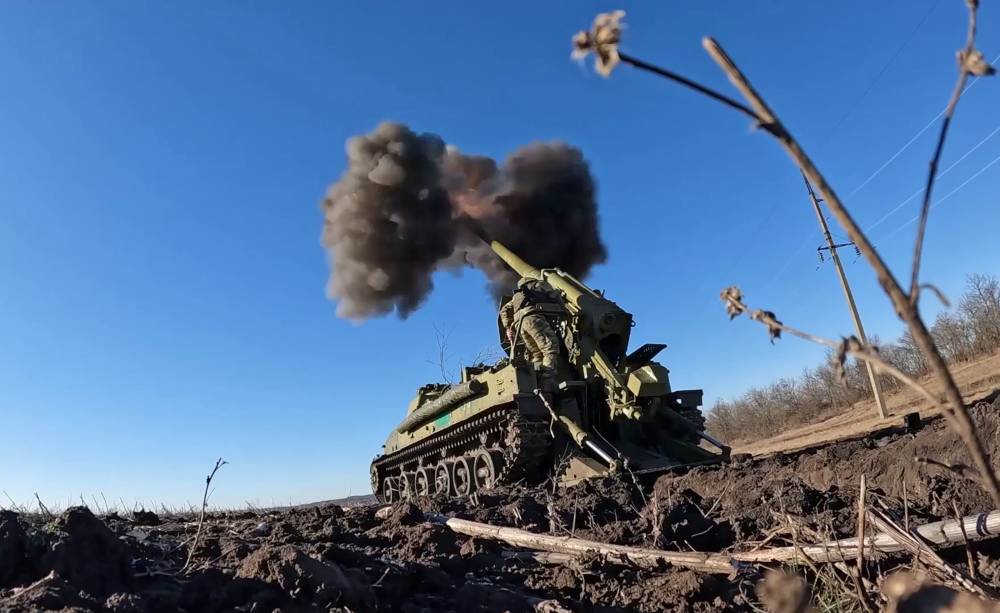 ВС РФ уничтожили цеха по производству боеприпасов для ВСУ в Сумской области