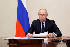 Путин проведёт совещание по восстановлению жилья в приграничных регионах после обстрелов ВСУ