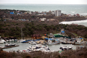 Хакеры взломали сайт телеканала в Анапе и опубликовали фейк о "беженцах из Крыма"