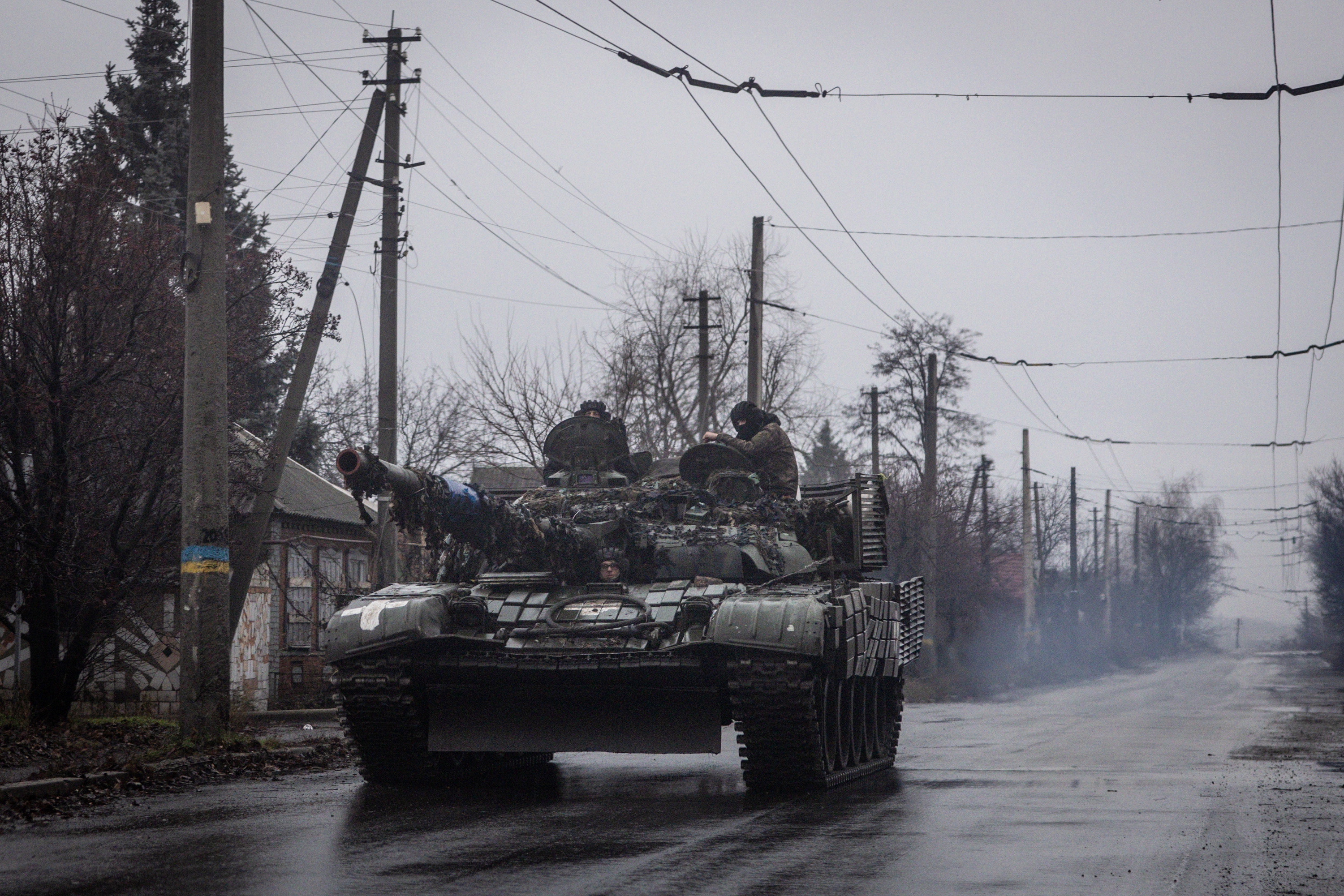 Офицер ВСУ раскрыл правду о плачевном положении украинских войск в Артёмовском котле