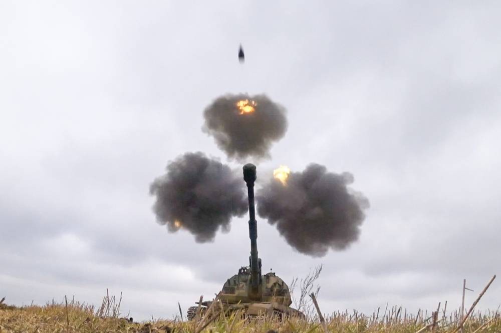 В Брянской области система ПВО сбила беспилотник ВСУ