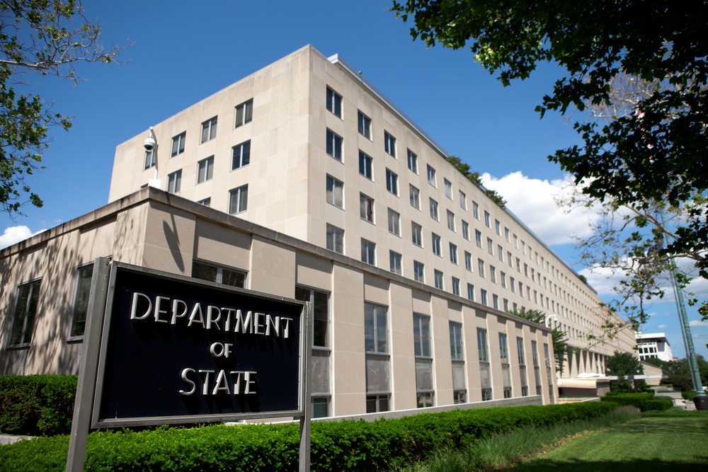 США отреагировали на данные о российских ракетах над Молдавией и Румынией