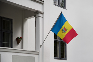 МИД Молдавии вызвал посла РФ из-за инцидента с ракетой