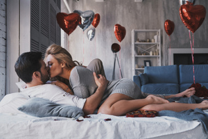 Сексолог объяснил, что каждая девушка обязана сделать для любимого мужчины в День святого Валентина