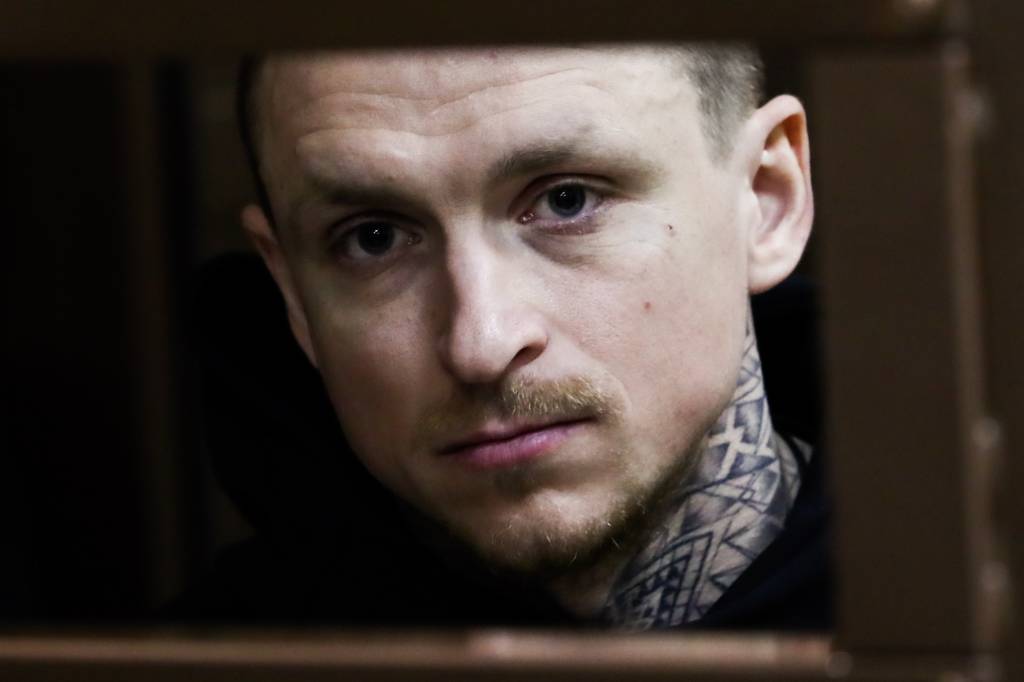 Ничего хорошего не дала: Мамаев прокомментировал слова Кокорина о каждом нормальном мужчине в тюрьме