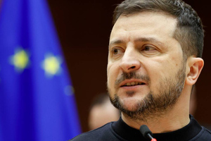 Зеленский признал, что мировые лидеры не видят Украину в ЕС через два года